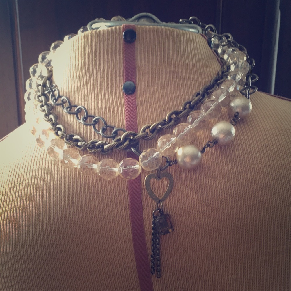 Necklace
